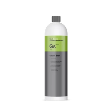 KOCH CHEMIE GREEN STAR UNIVERSAL CLEANER 1000ML