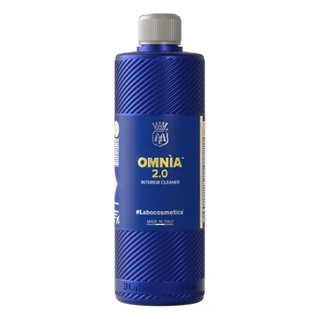 Labocosmetica OMNIA 500 ml Belsőtér tisztító