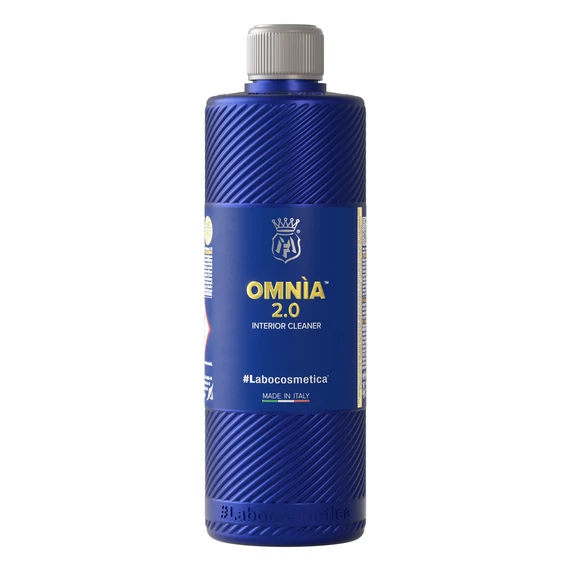 Labocosmetica OMNIA 500 ml Belsőtér tisztító