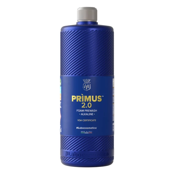 Labocosmetica PRIMUS 1000 ML Lúgos előmosó