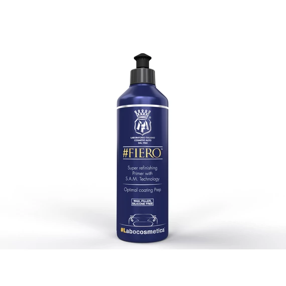 Labocosmetica FIERO 500 g Alapozó