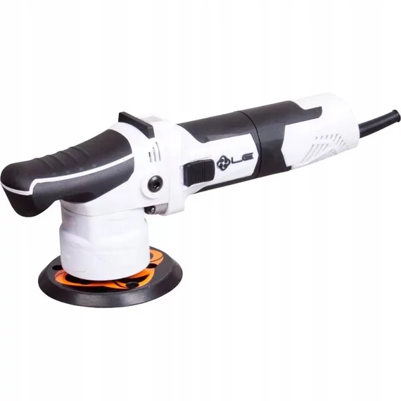 LIQUID ELEMENTS T2000 V4 - Dual Action polírozógép