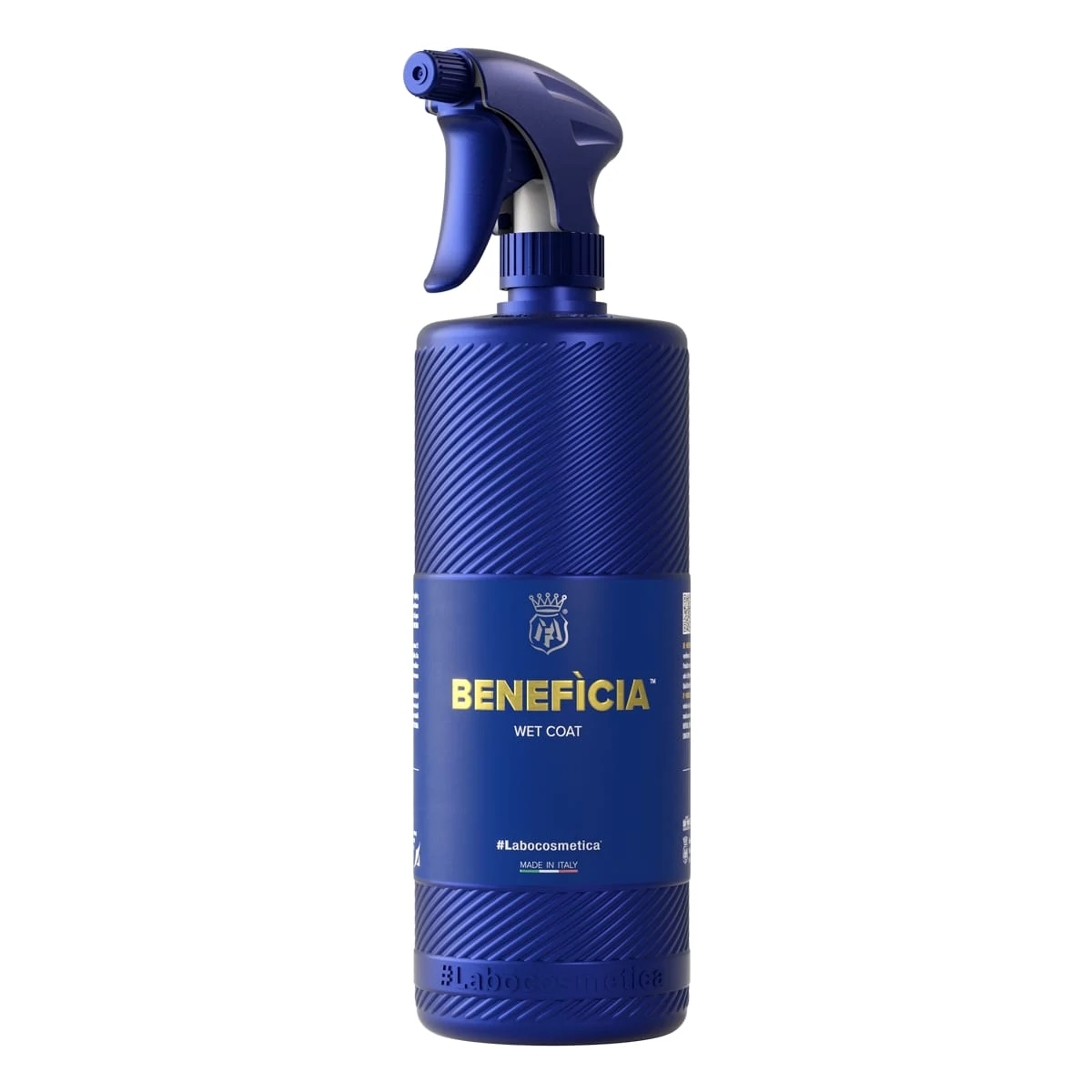 Labocosmetica BENEFICIA 1000 ml Védő viasz
