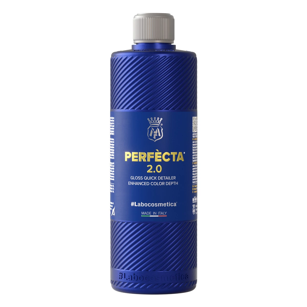 Labocosmetica PERFECTA 2.0 500 ml Gyorsfény és Színmélyítő