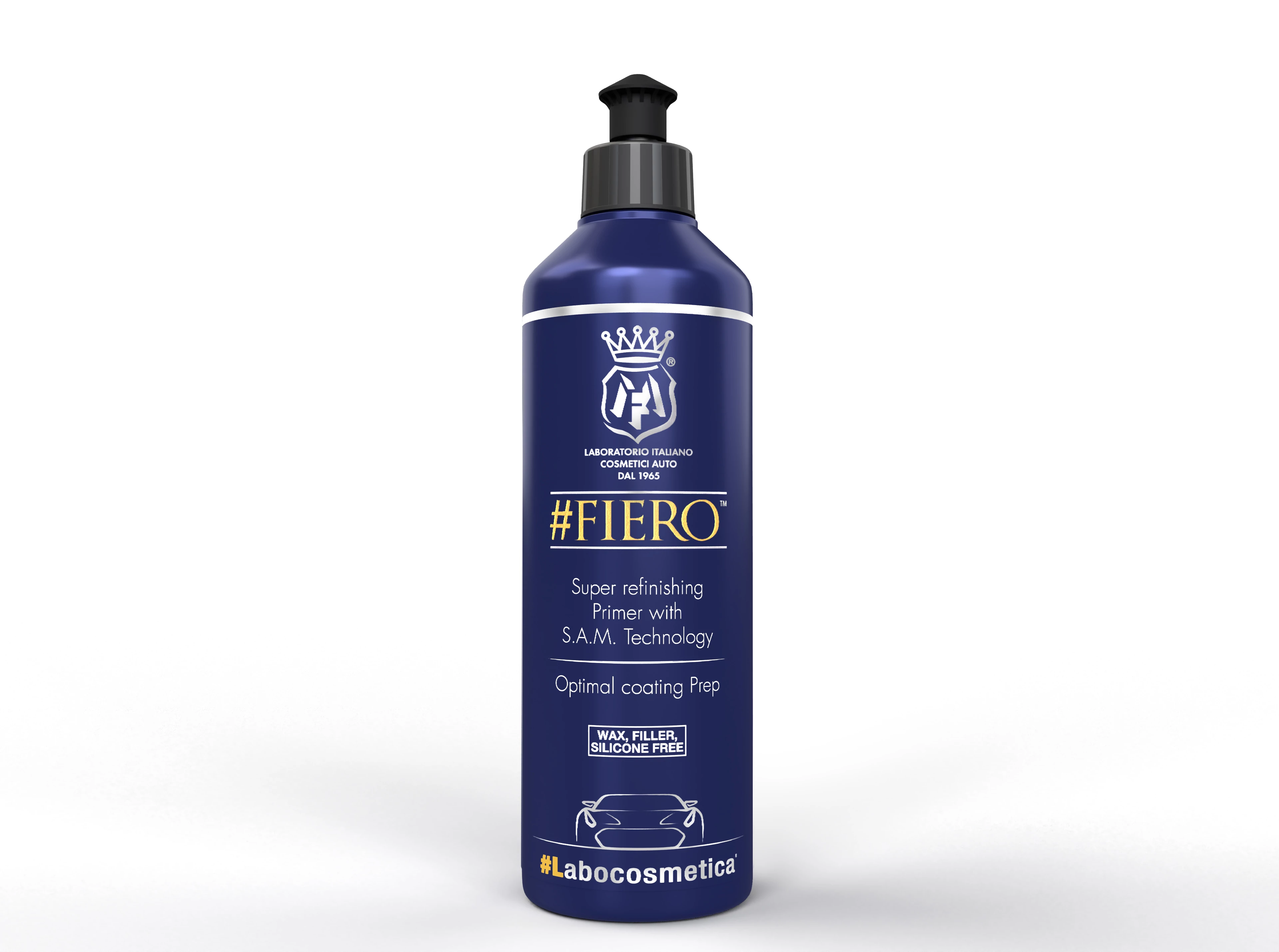 Labocosmetica FIERO 500 g Alapozó