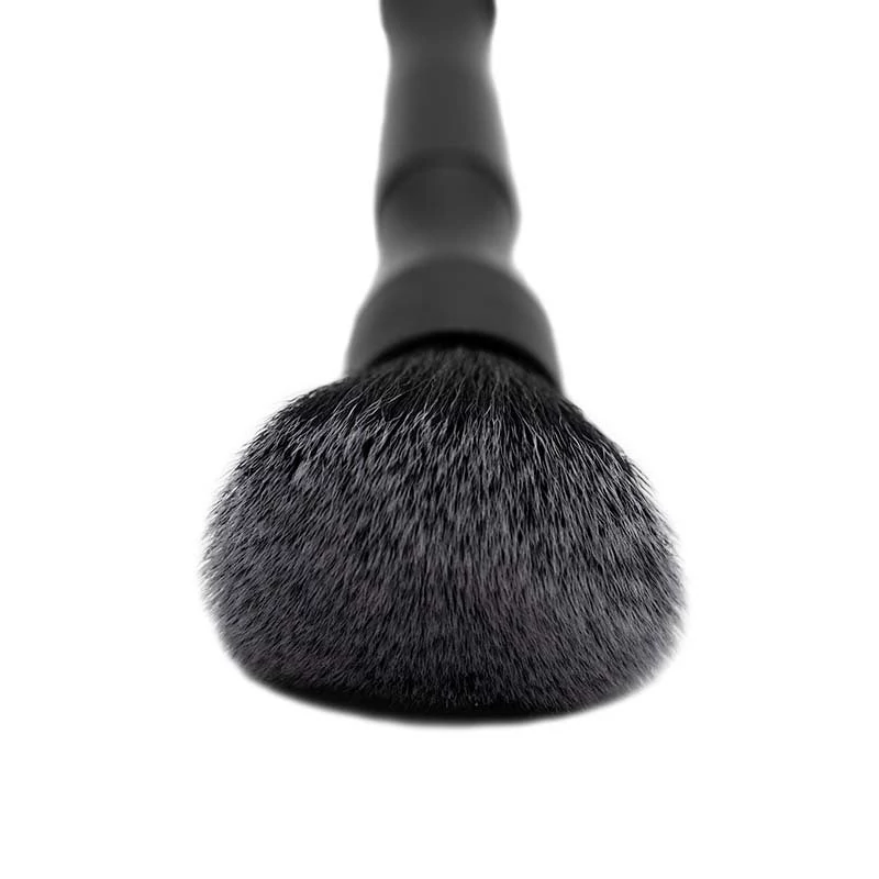 LIQUID ELEMENTS BLACK BRUSH ULTRA SOFT S